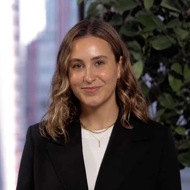 LNN Names Jimena Díaz Padilla Special Projects Producer